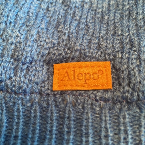 Alepo winter beanie hat - Picture 3 of 9